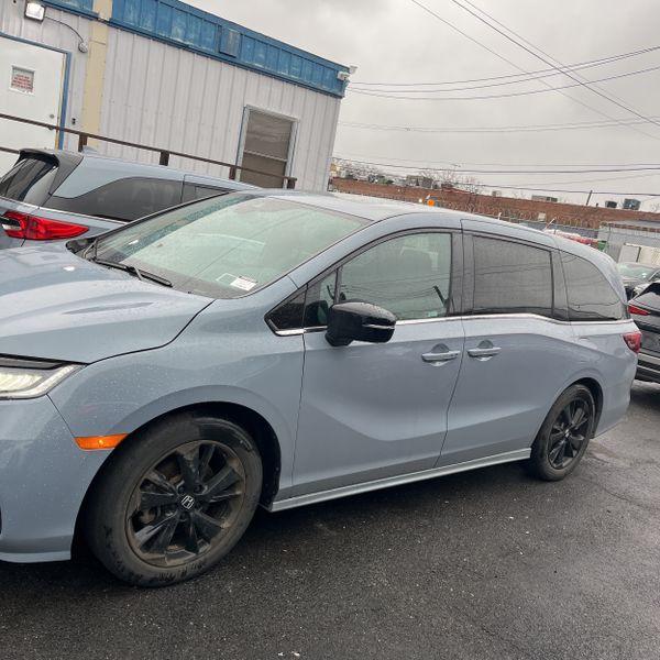 Honda Odyssey EX-L 2023
