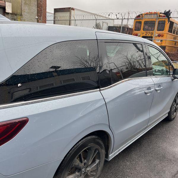 Honda Odyssey EX-L 2023