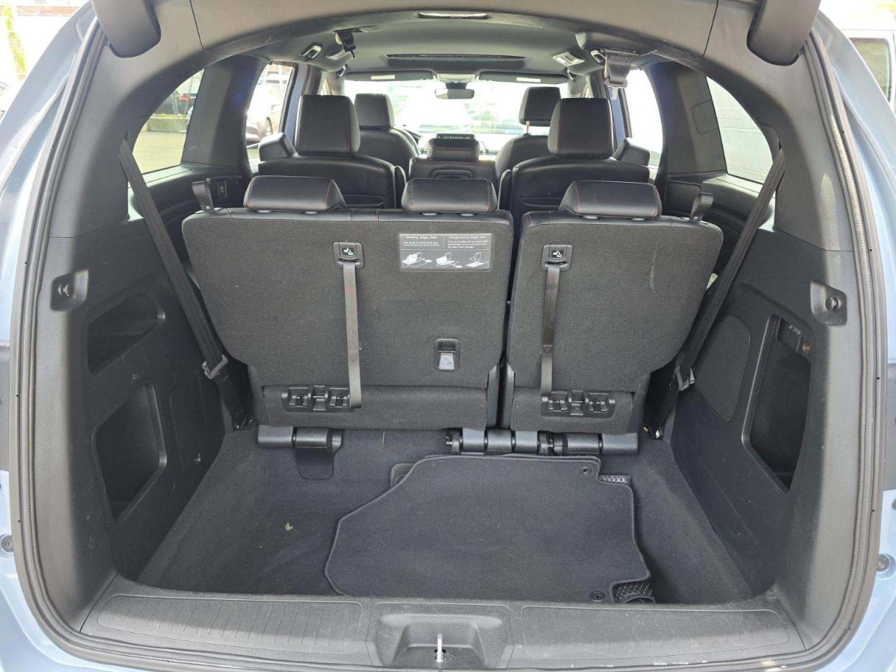 Honda Odyssey EX-L 2023