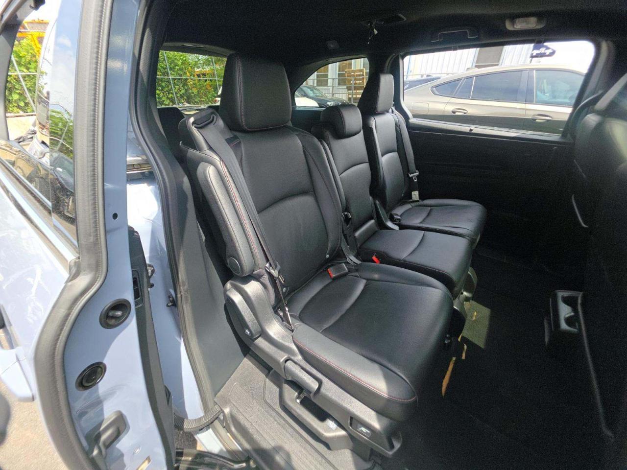 Honda Odyssey EX-L 2023