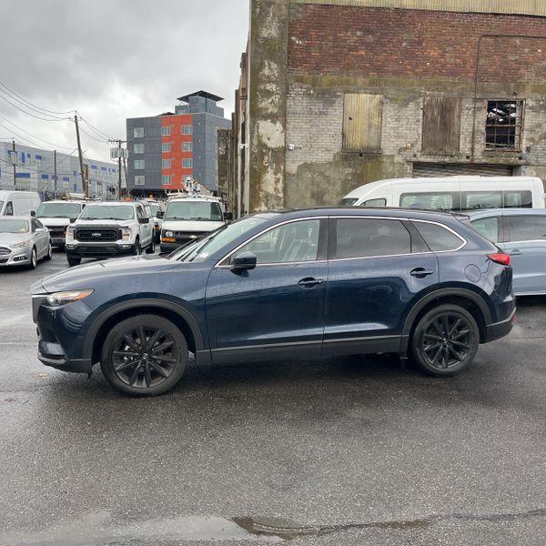 Mazda CX-9 Touring Plus 2023