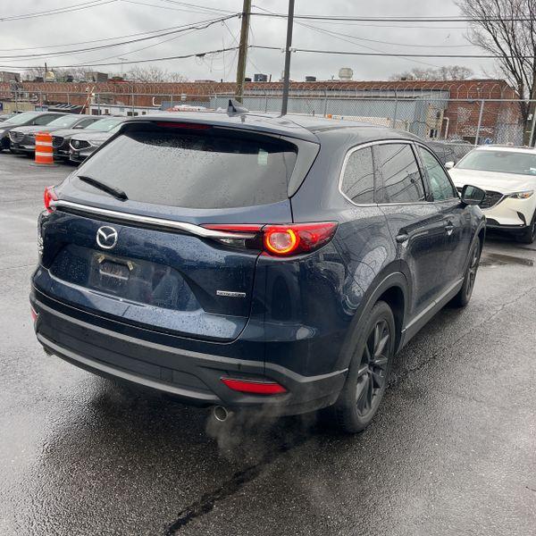 Mazda CX-9 Touring Plus 2023