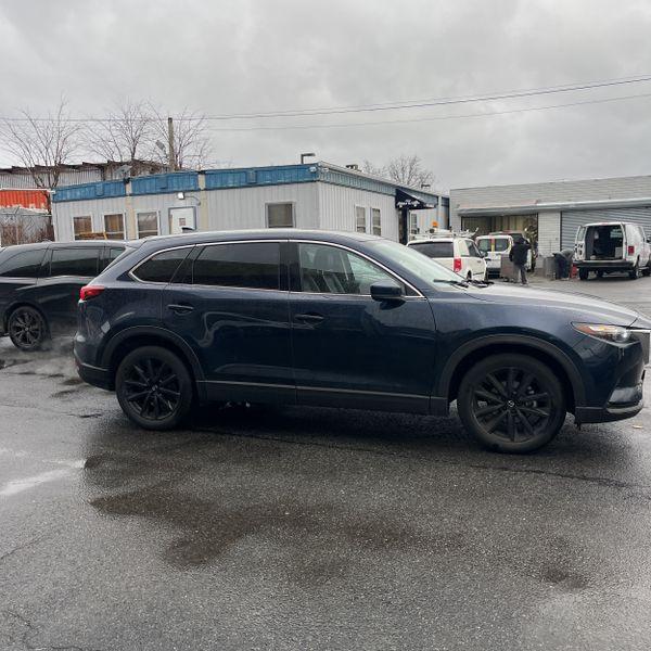 Mazda CX-9 Touring Plus 2023