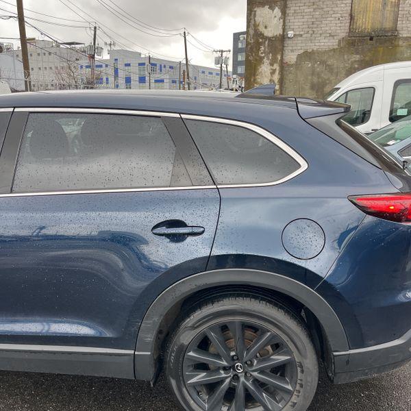 Mazda CX-9 Touring Plus 2023