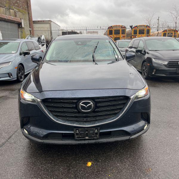 Mazda CX-9 Touring Plus 2023