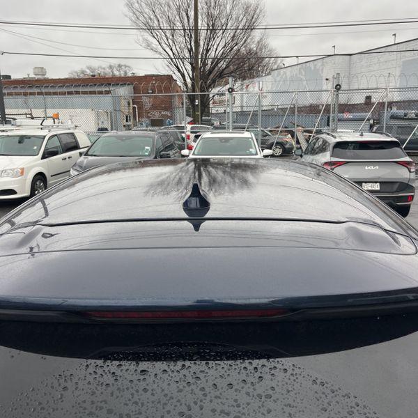 Mazda CX-9 Touring Plus 2023