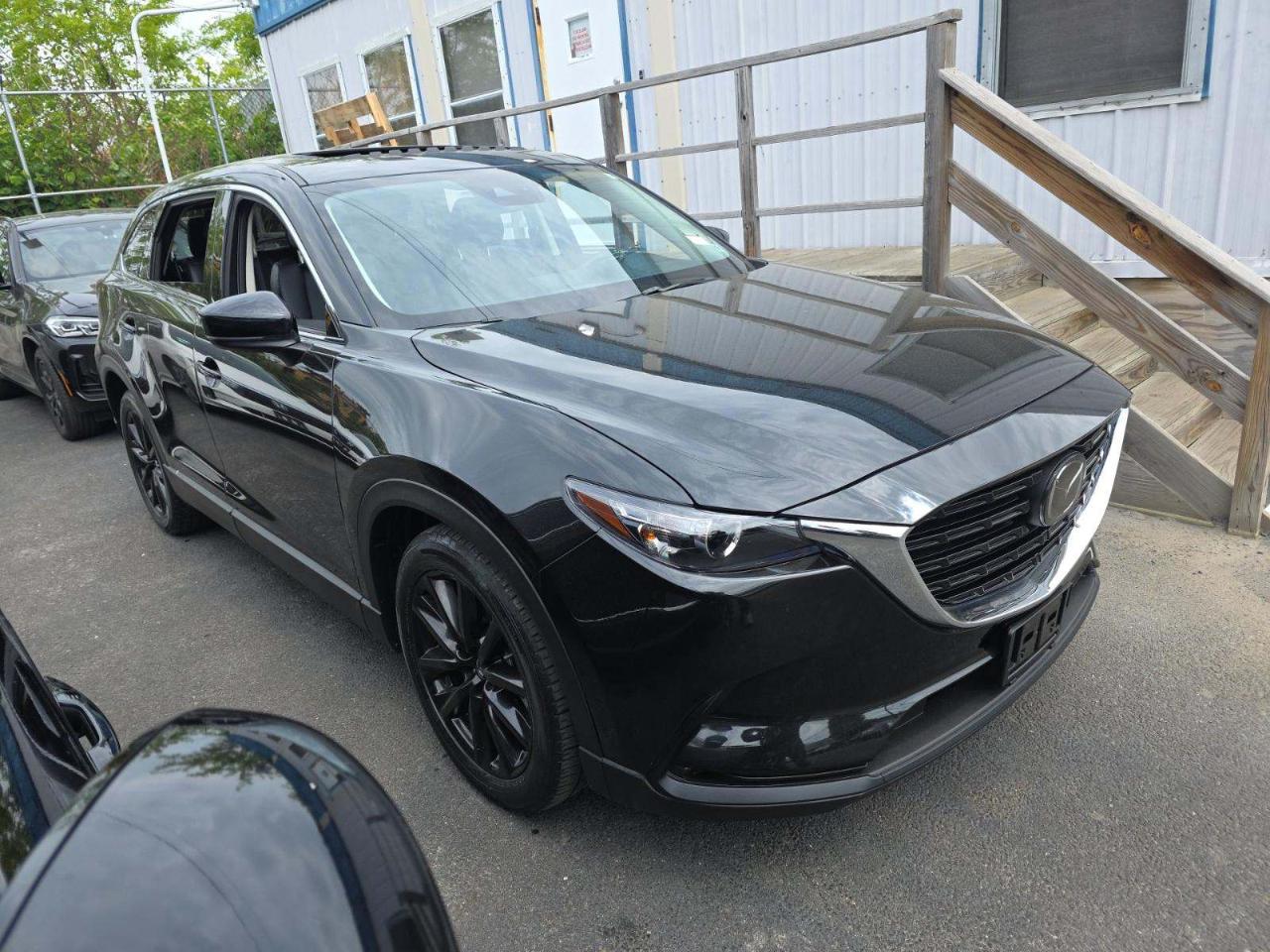 Mazda CX-9 Touring Plus 2023