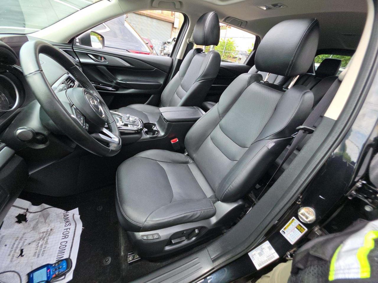 Mazda CX-9 Touring Plus 2023