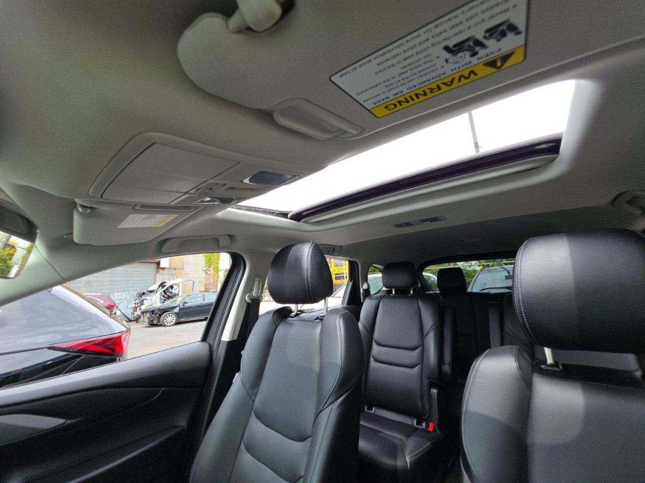 Mazda CX-9 Touring Plus 2023