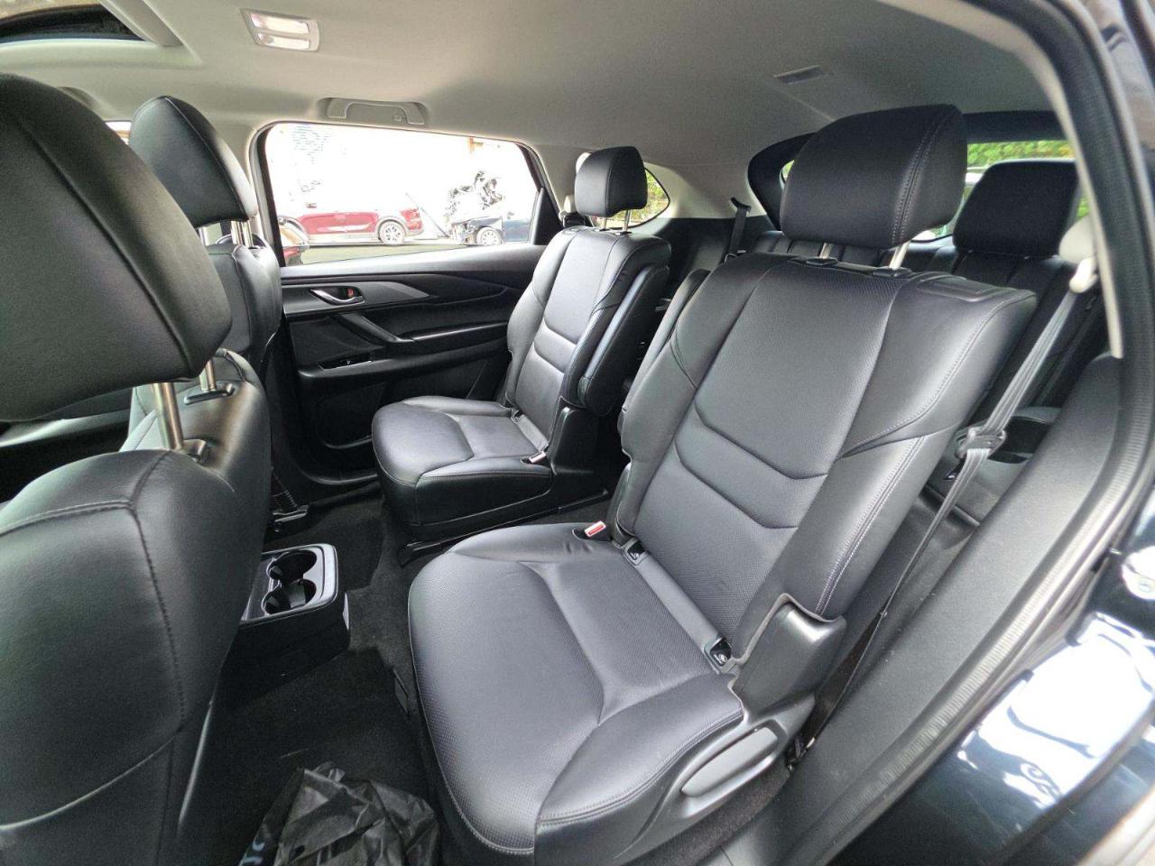 Mazda CX-9 Touring Plus 2023