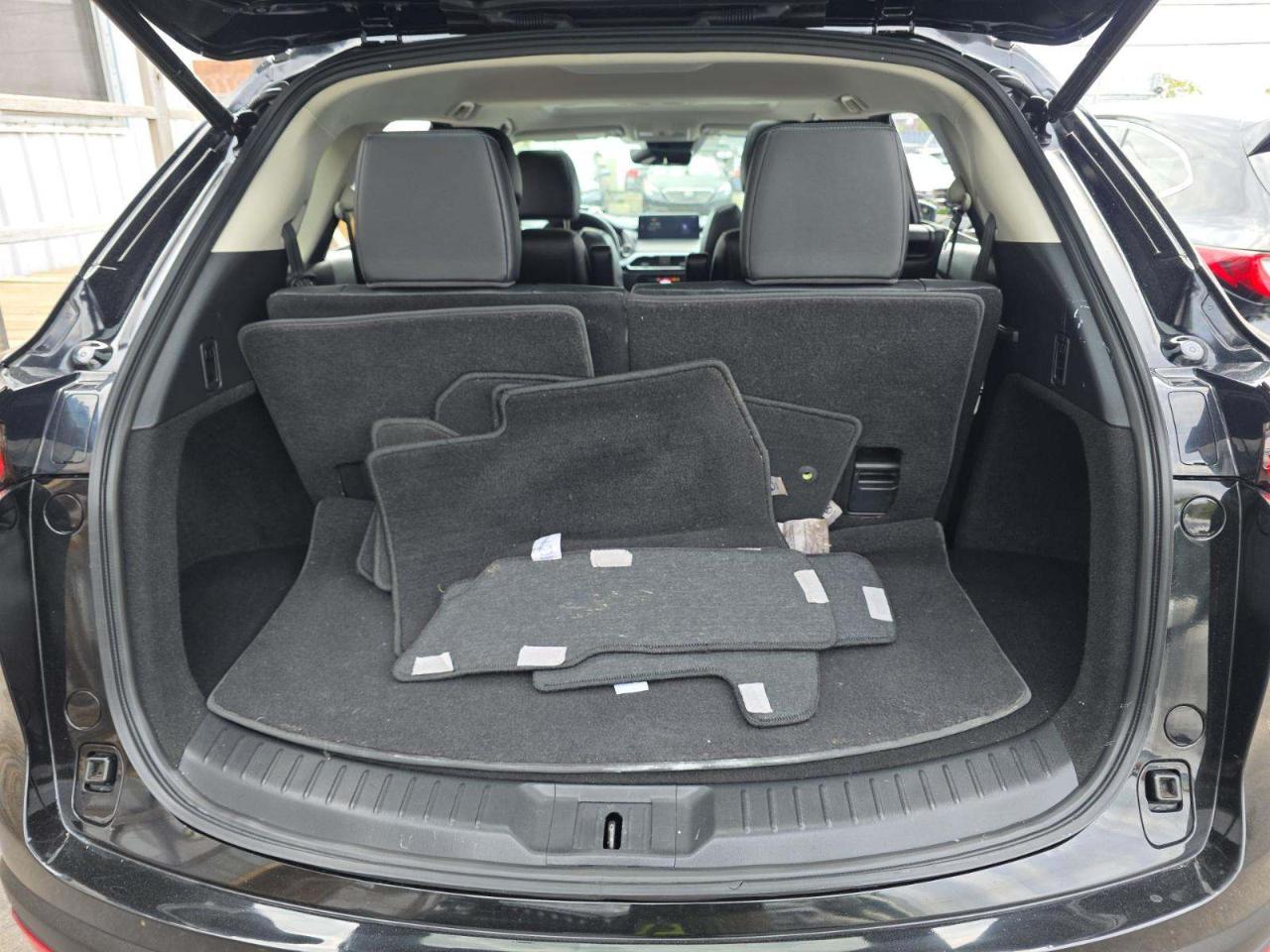 Mazda CX-9 Touring Plus 2023