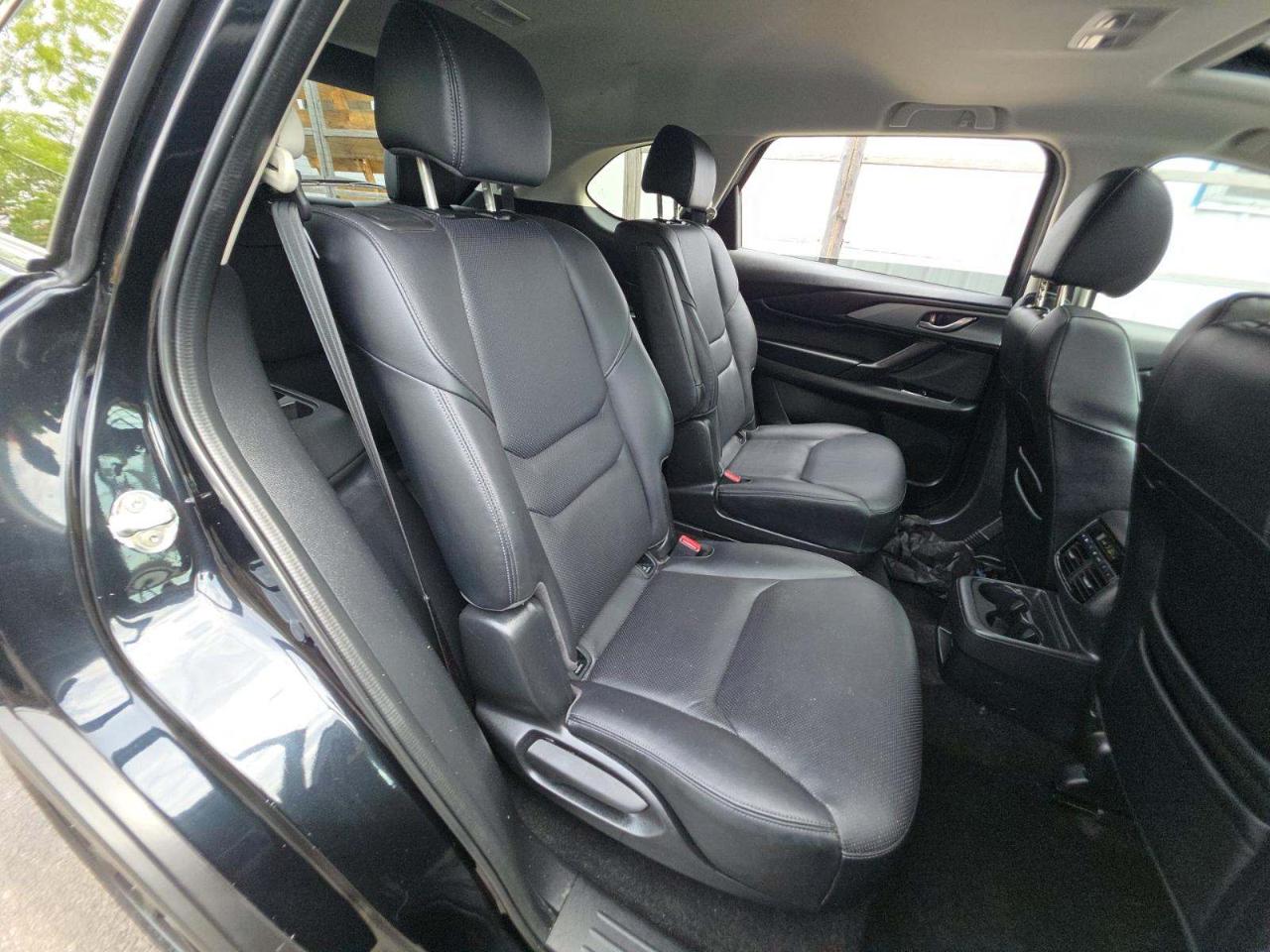 Mazda CX-9 Touring Plus 2023
