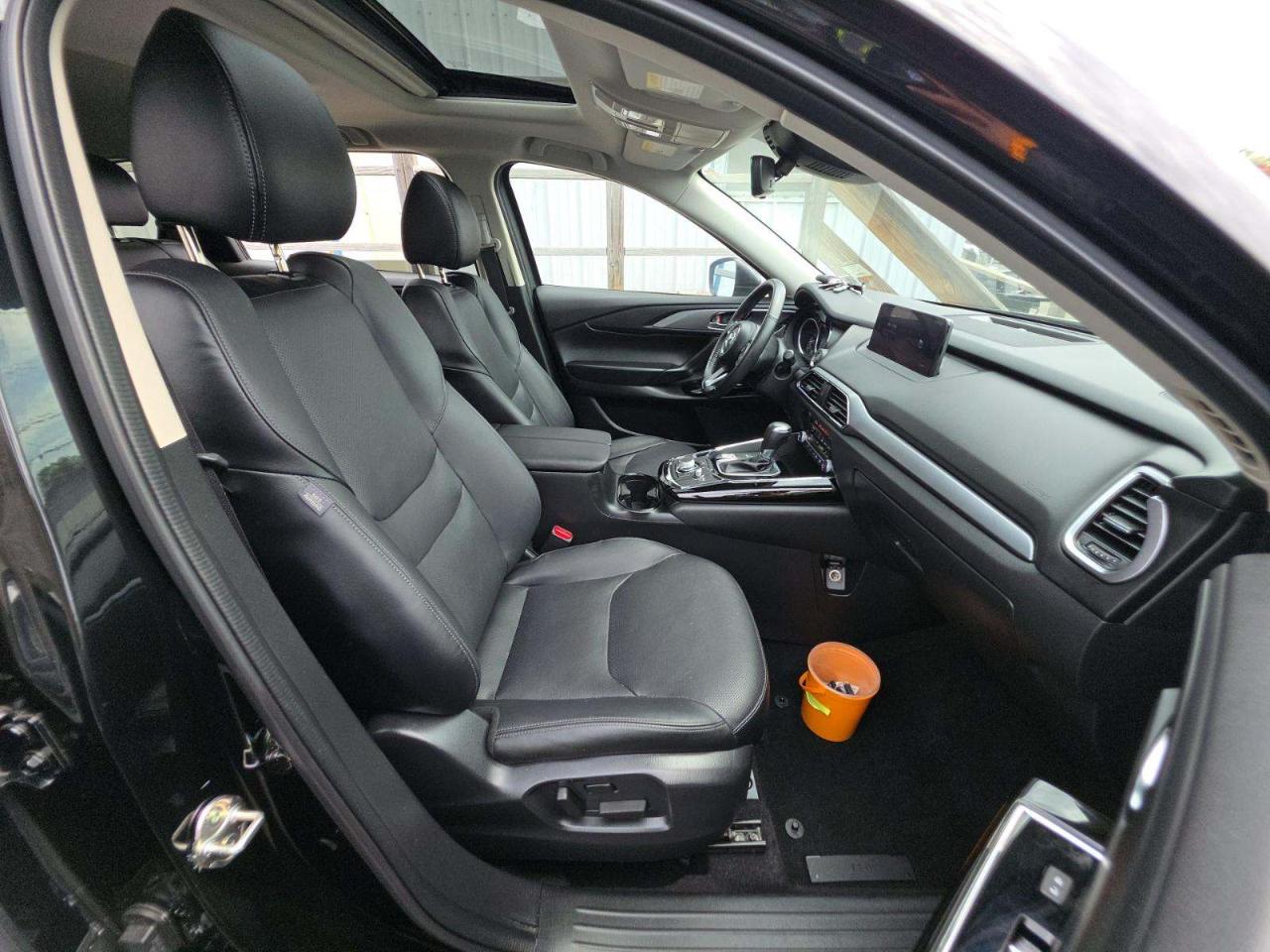 Mazda CX-9 Touring Plus 2023