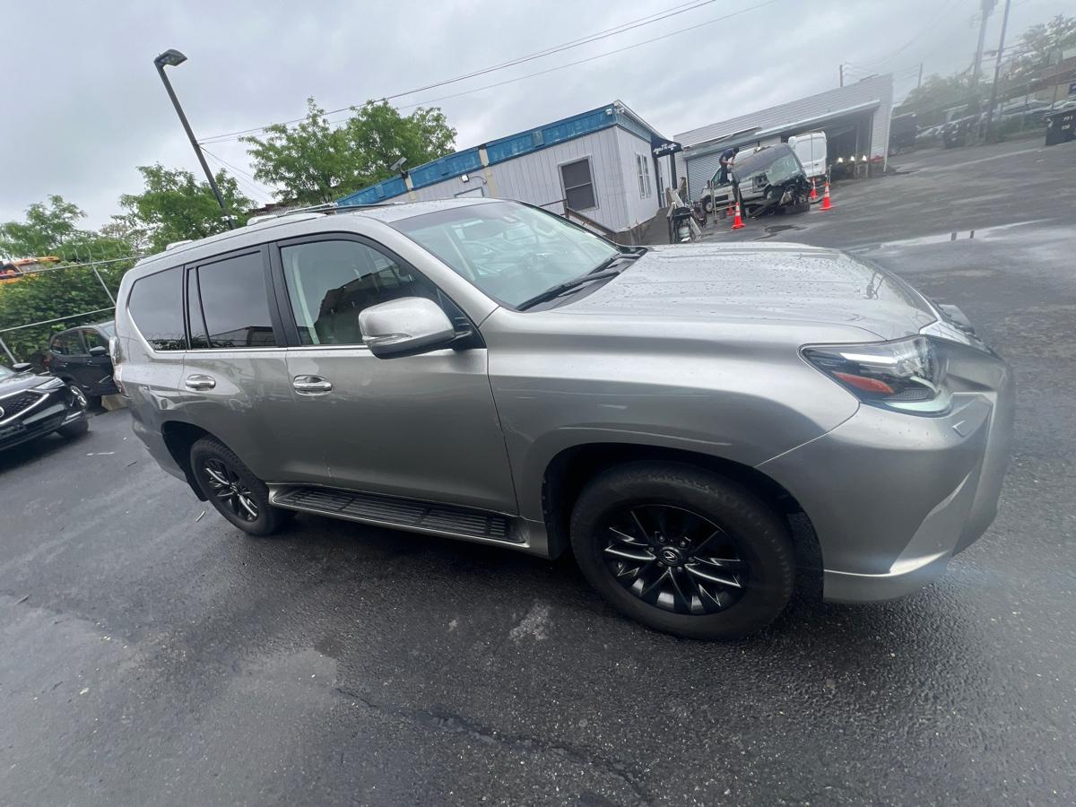 Lexus GX 460 Base 2023