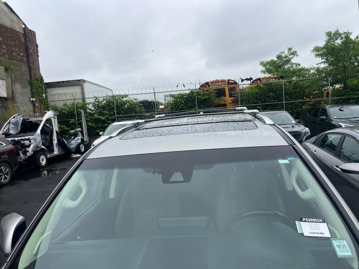 Lexus GX 460 Base 2023