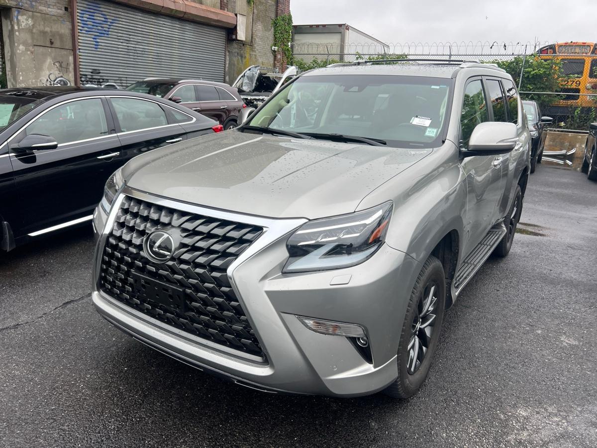 Lexus GX 460 Base 2023