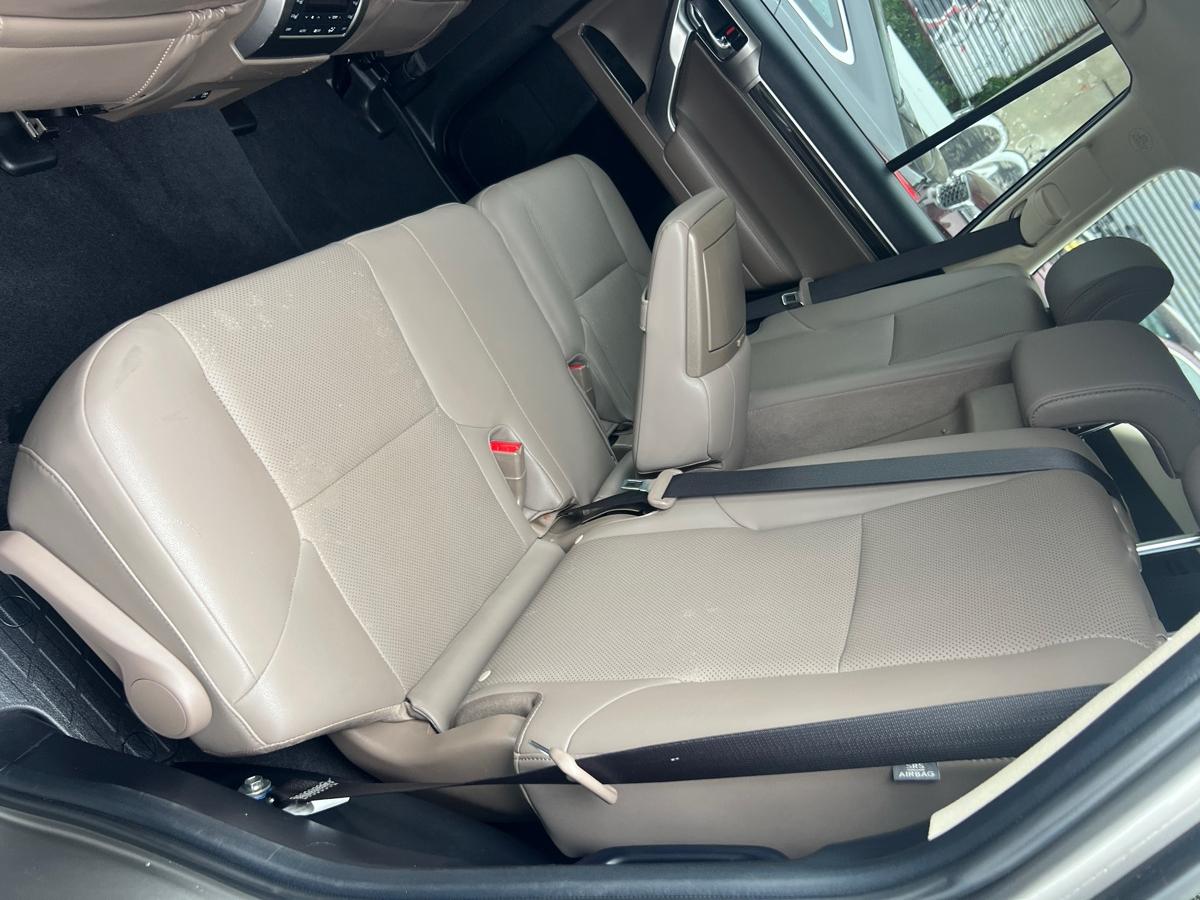 Lexus GX 460 Base 2023