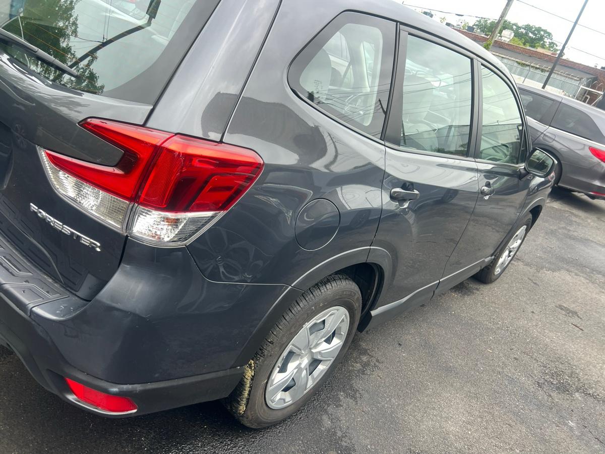 Subaru Forester Base 2023