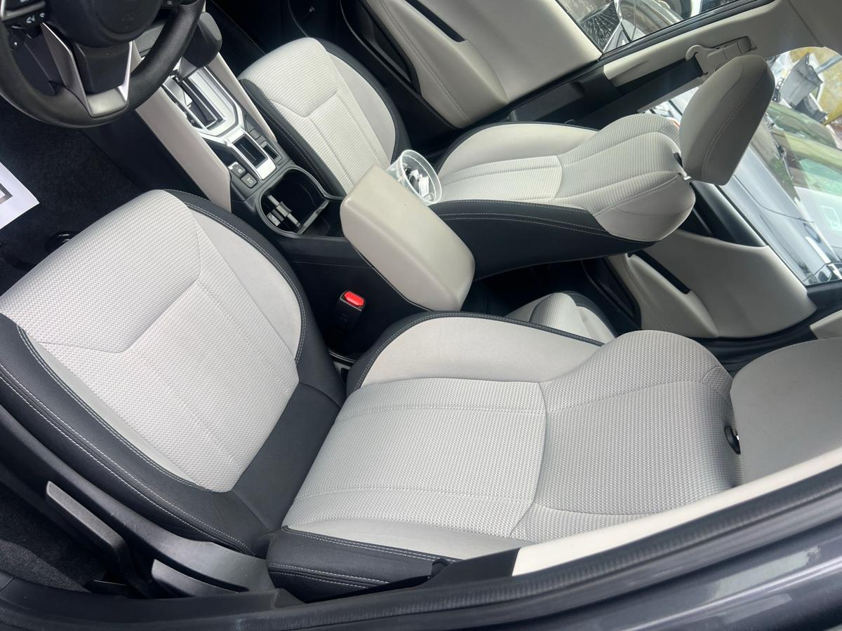 Subaru Forester Base 2023
