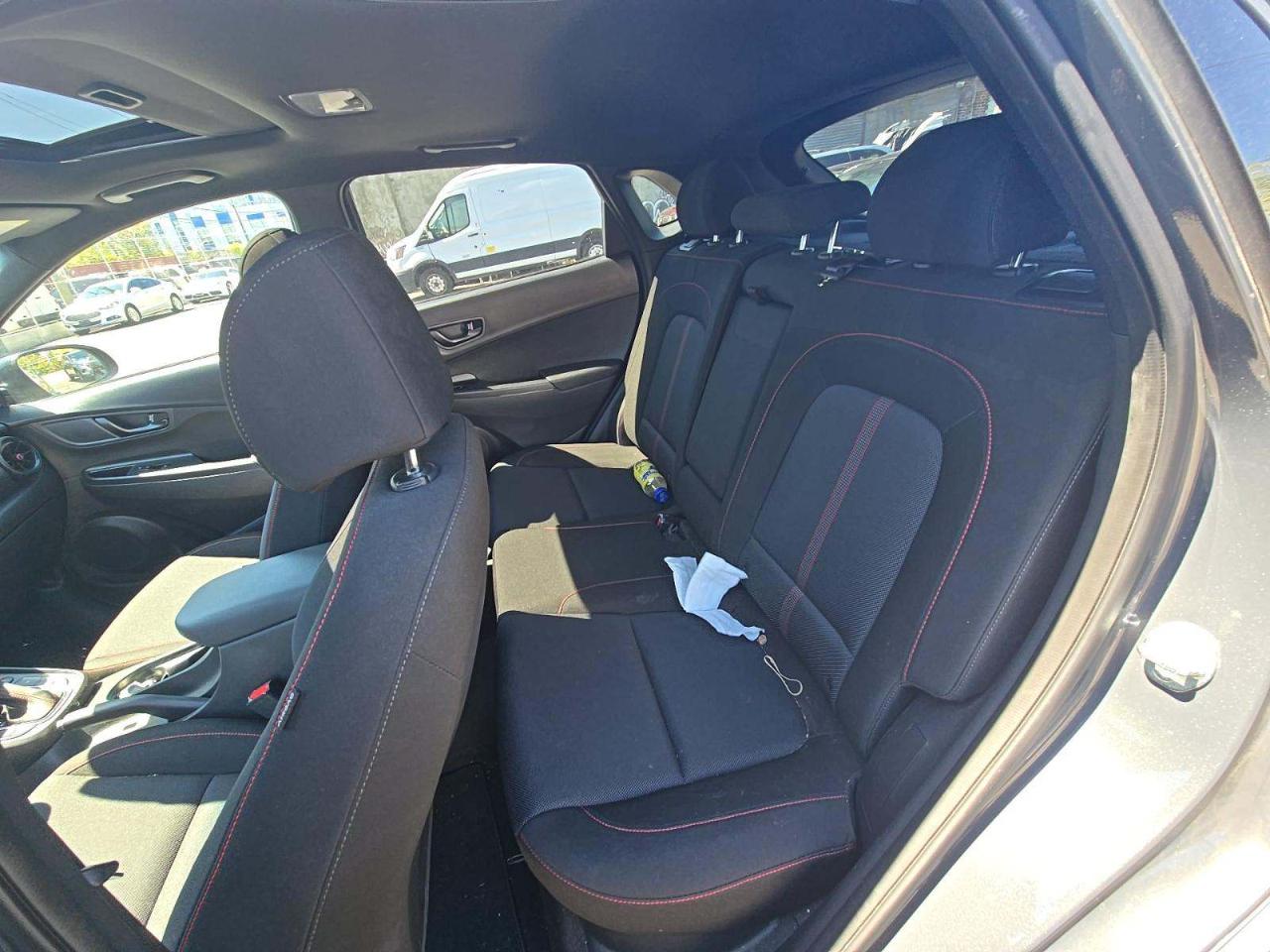 Hyundai Kona N Line AWD 2023
