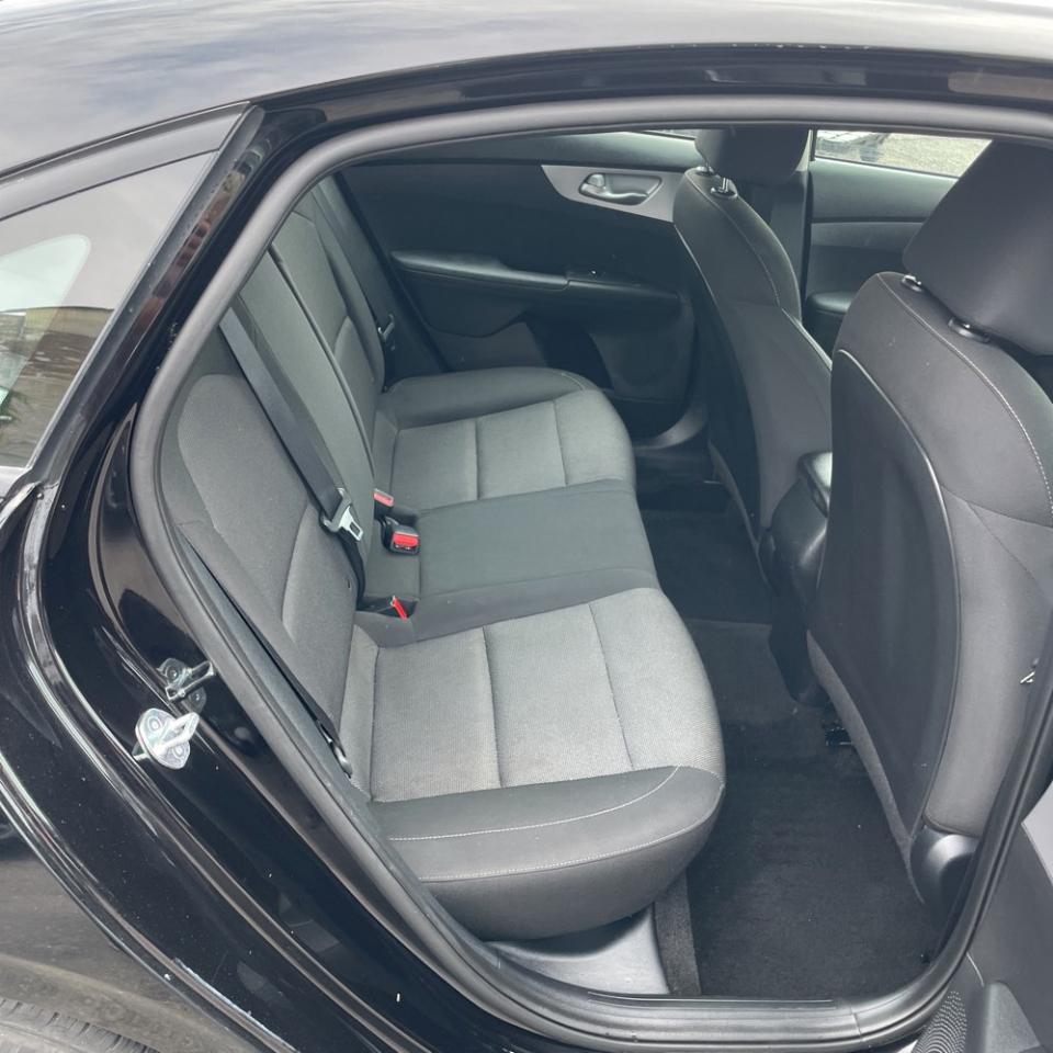 Kia Forte LXS 2023