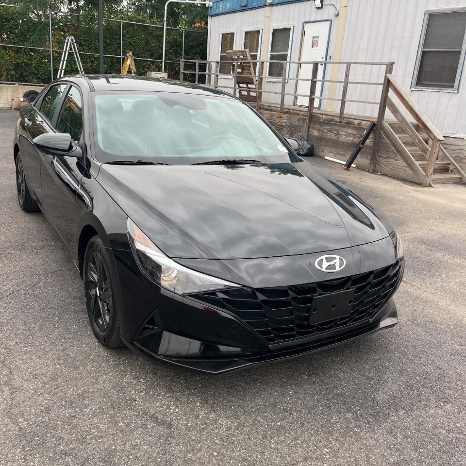 2023 Hyundai Elantra SEL - Photo 11