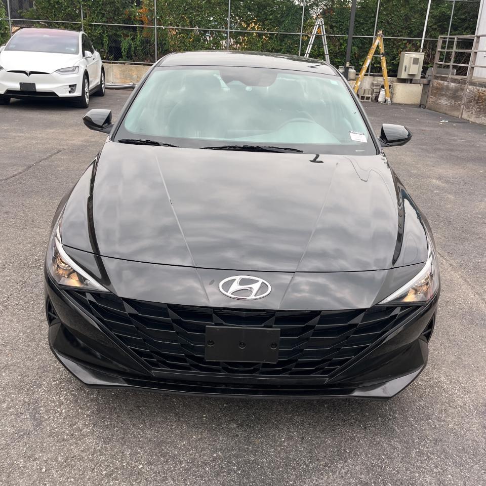 2023 Hyundai Elantra SEL - Photo 12