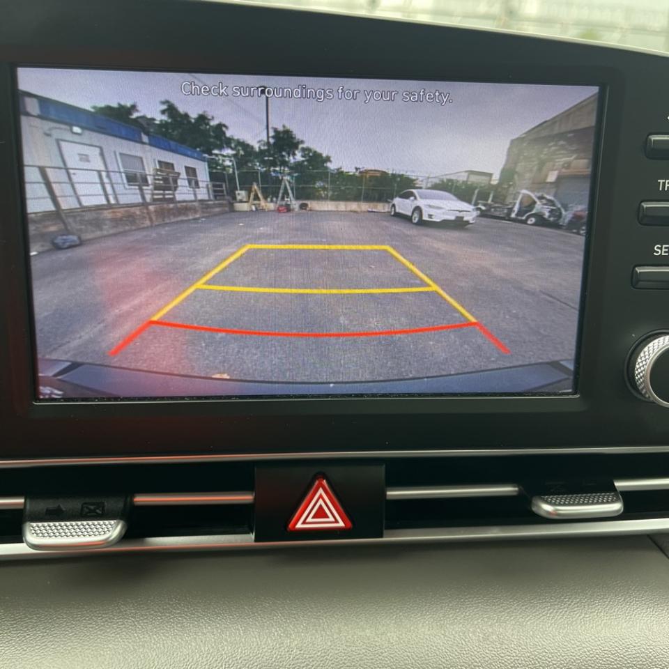 2023 Hyundai Elantra SEL - Photo 20