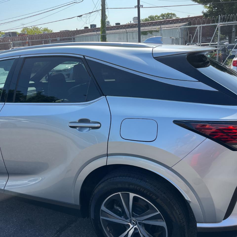 Lexus RX 350 AWD 2023