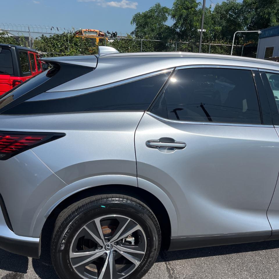 Lexus RX 350 AWD 2023