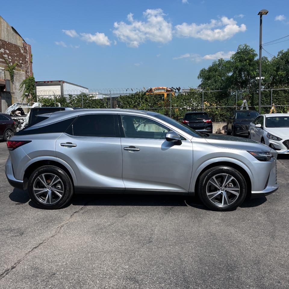 Lexus RX 350 AWD 2023