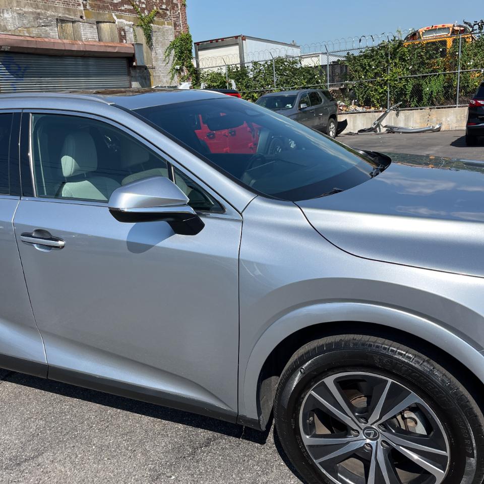 Lexus RX 350 AWD 2023