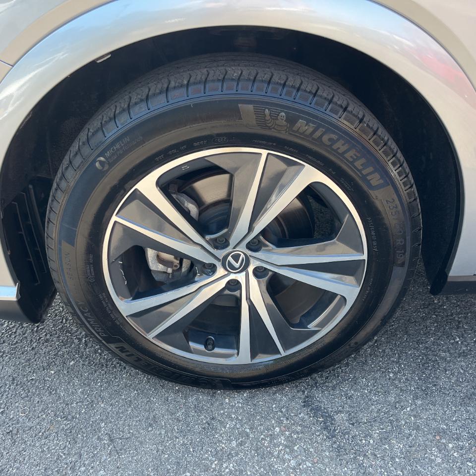 Lexus RX 350 AWD 2023