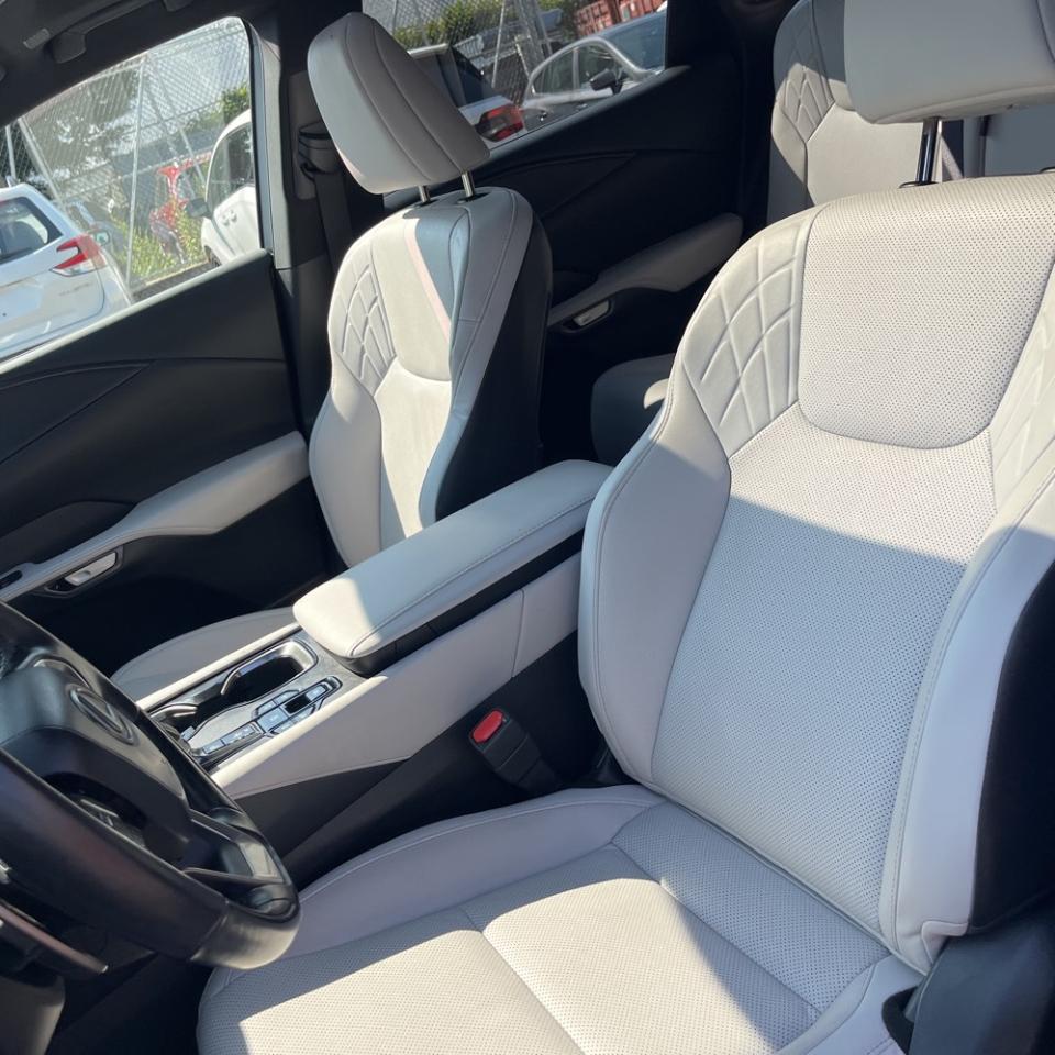 Lexus RX 350 AWD 2023