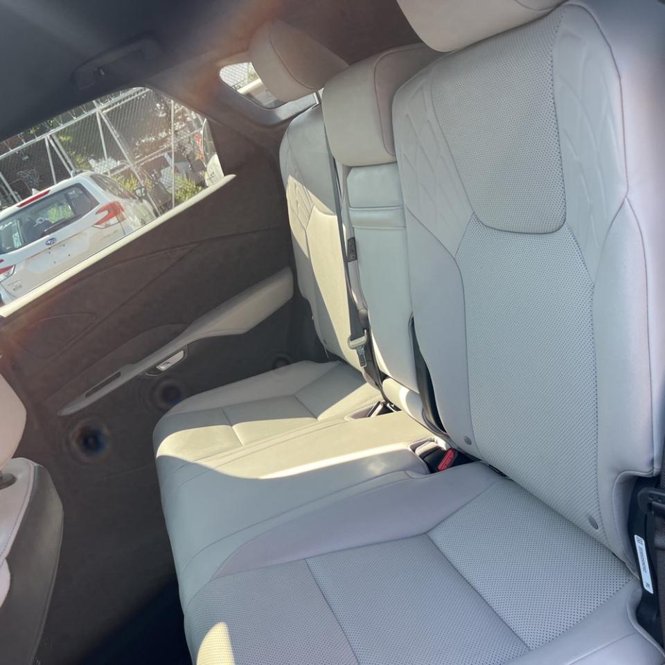 Lexus RX 350 AWD 2023