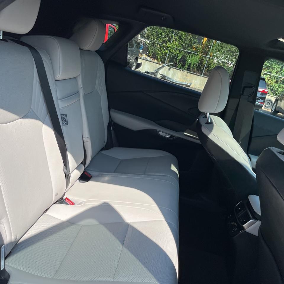 Lexus RX 350 AWD 2023