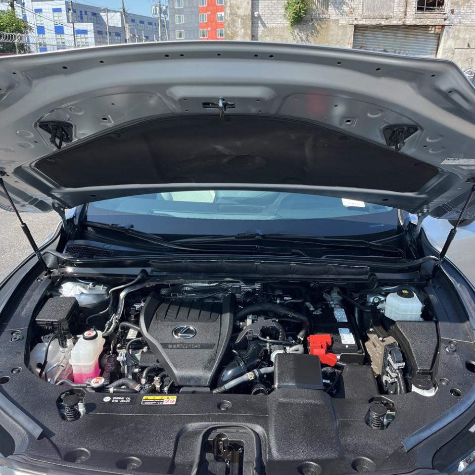 Lexus RX 350 AWD 2023