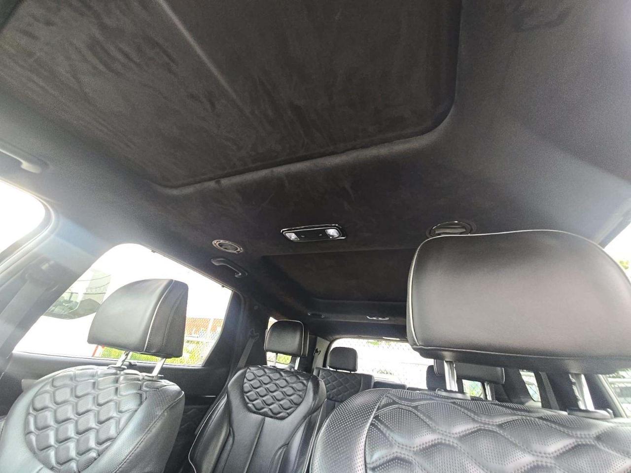 Hyundai Palisade Calligraphy AWD 2022