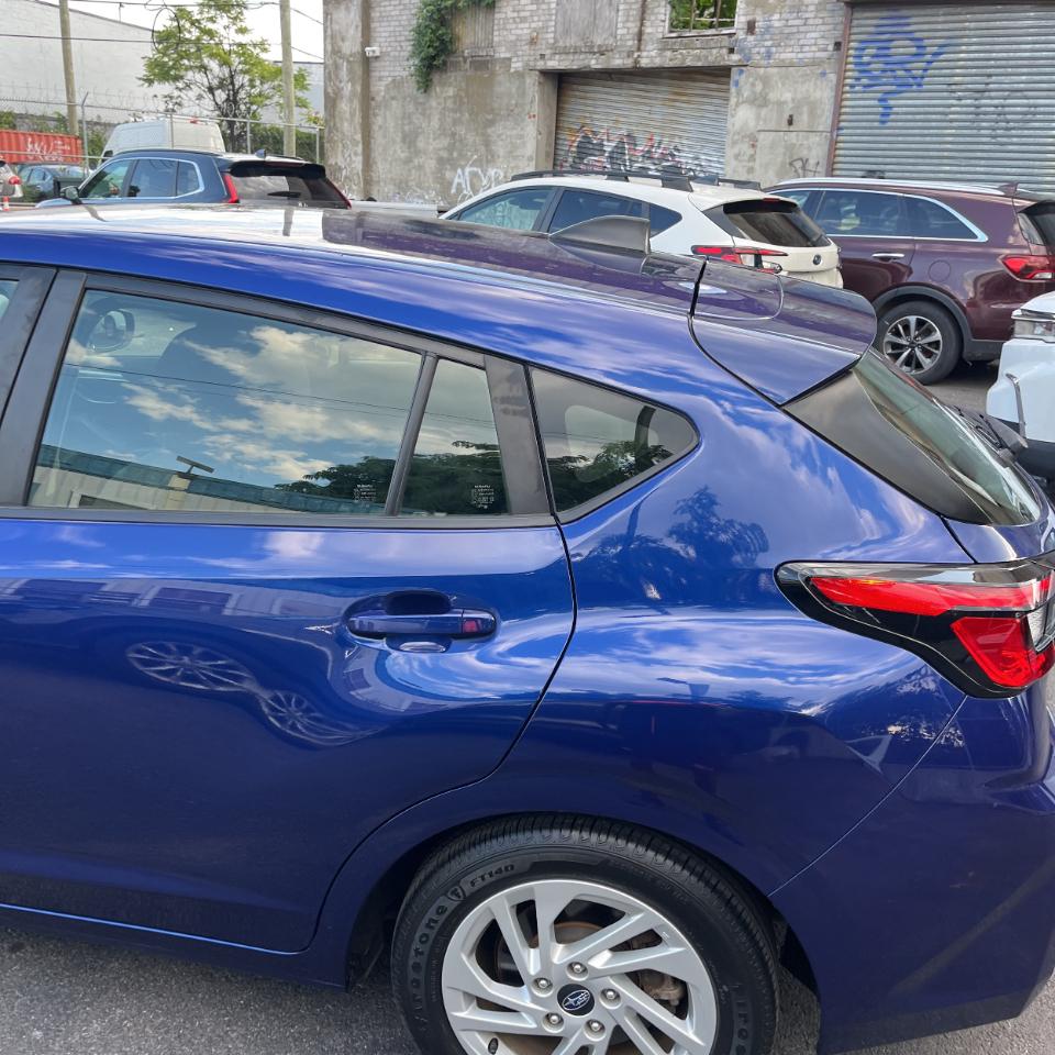 Subaru Impreza Base 5-Door 2024