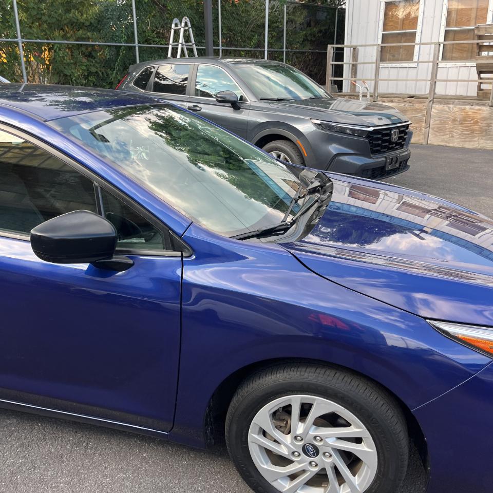 Subaru Impreza Base 5-Door 2024