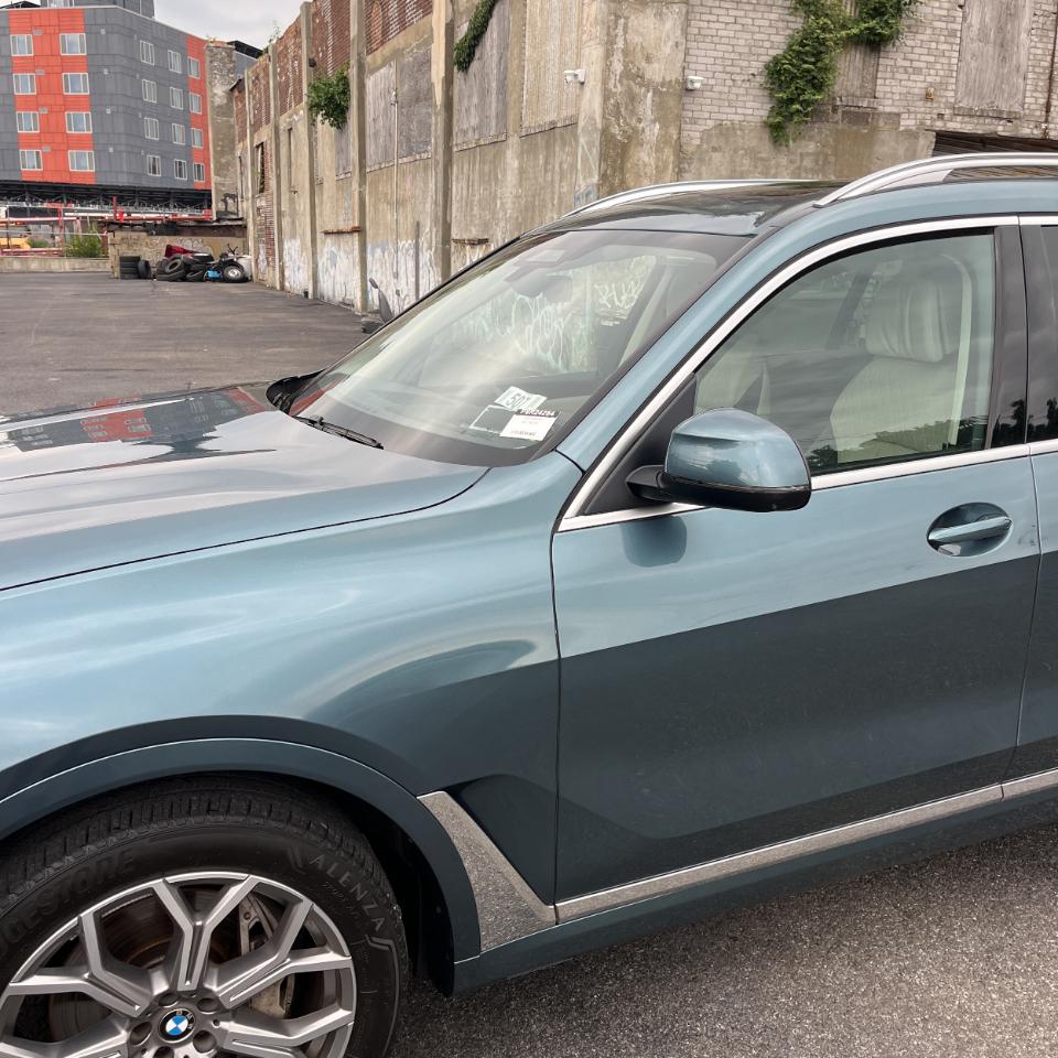 BMW X7 xDrive40i 2023