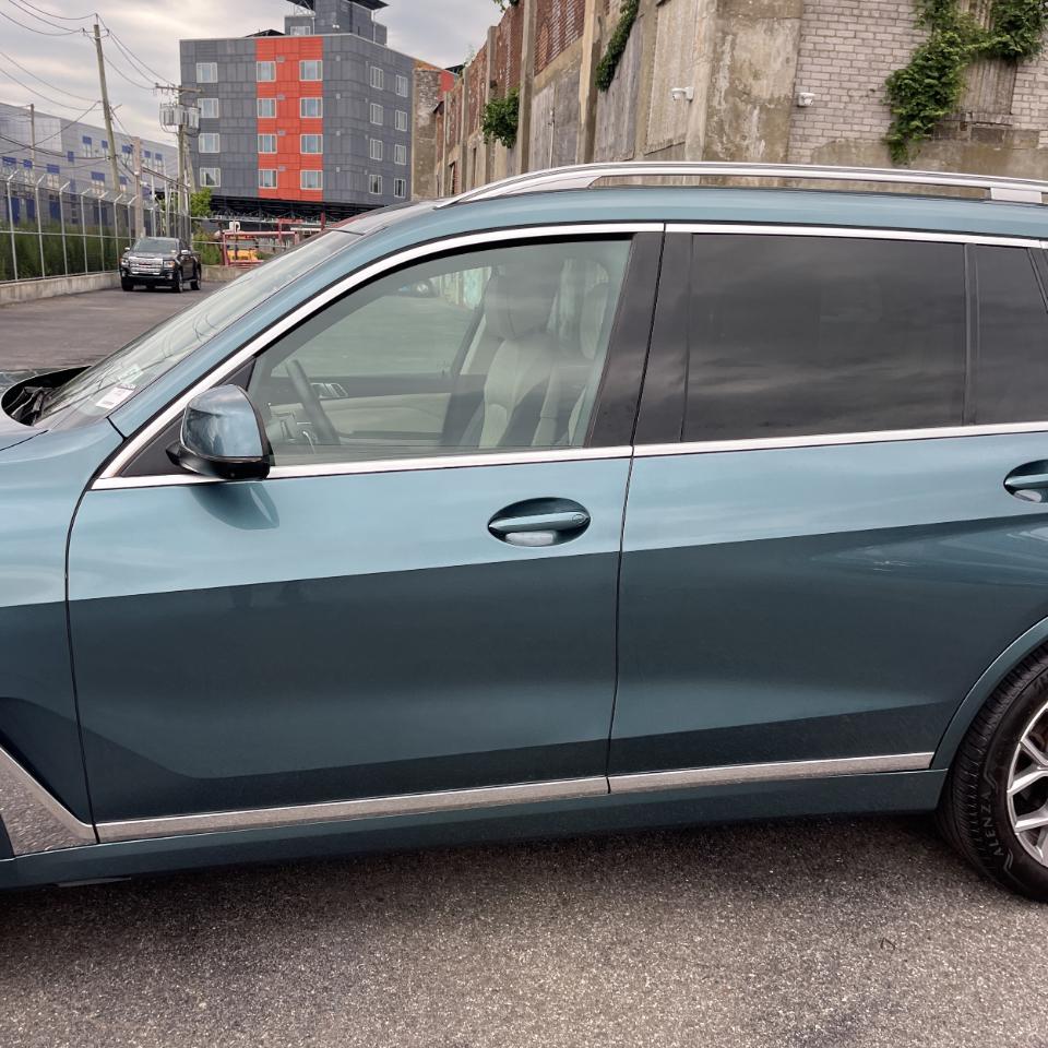 BMW X7 xDrive40i 2023