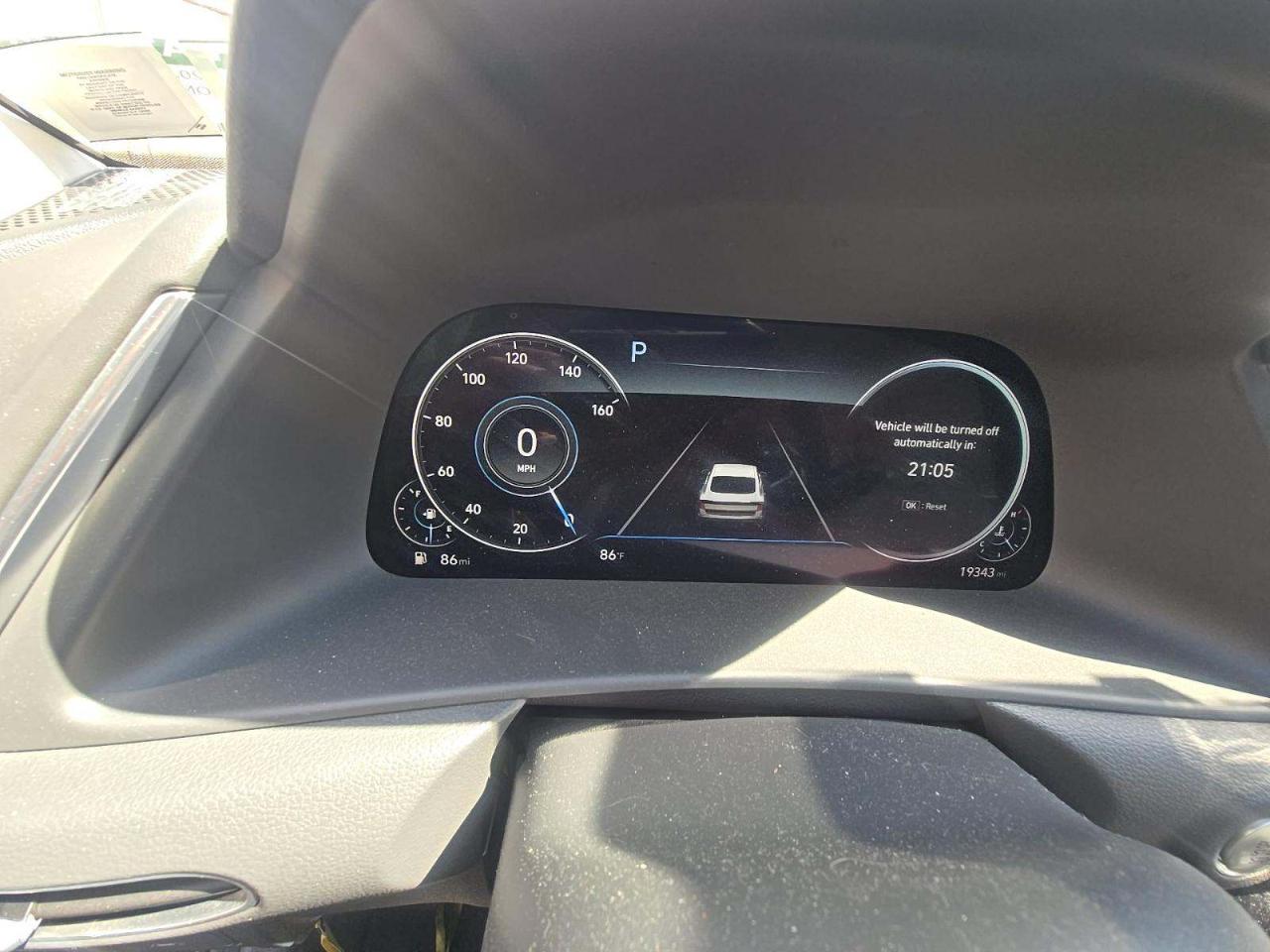 Hyundai Sonata Limited 2023
