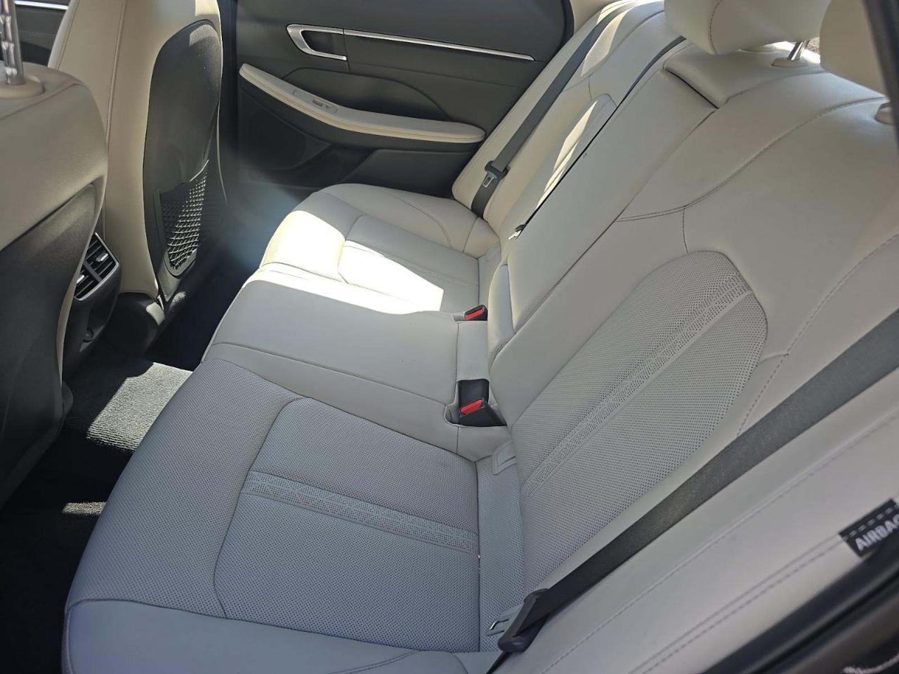 Hyundai Sonata Limited 2023