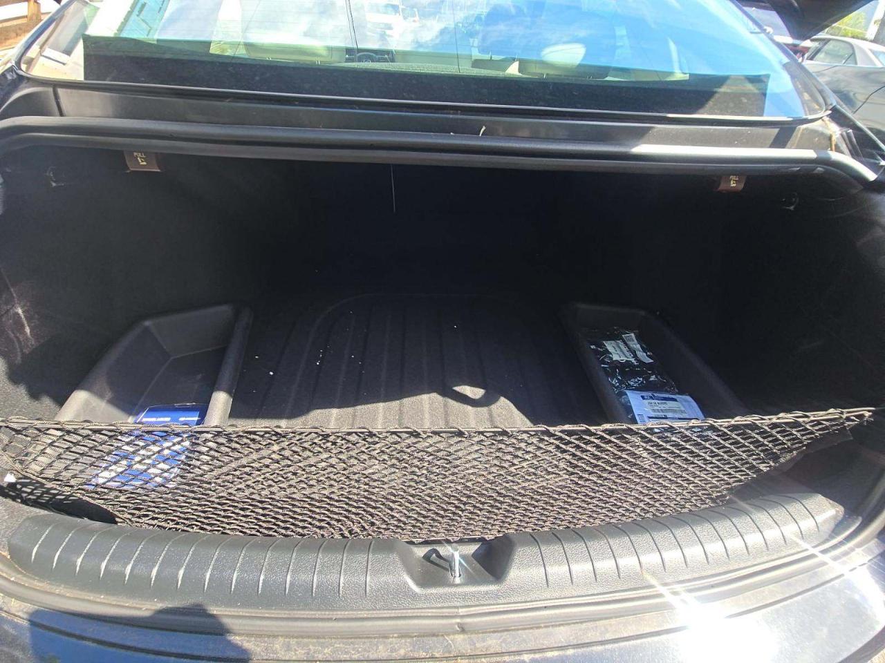 Hyundai Sonata Limited 2023