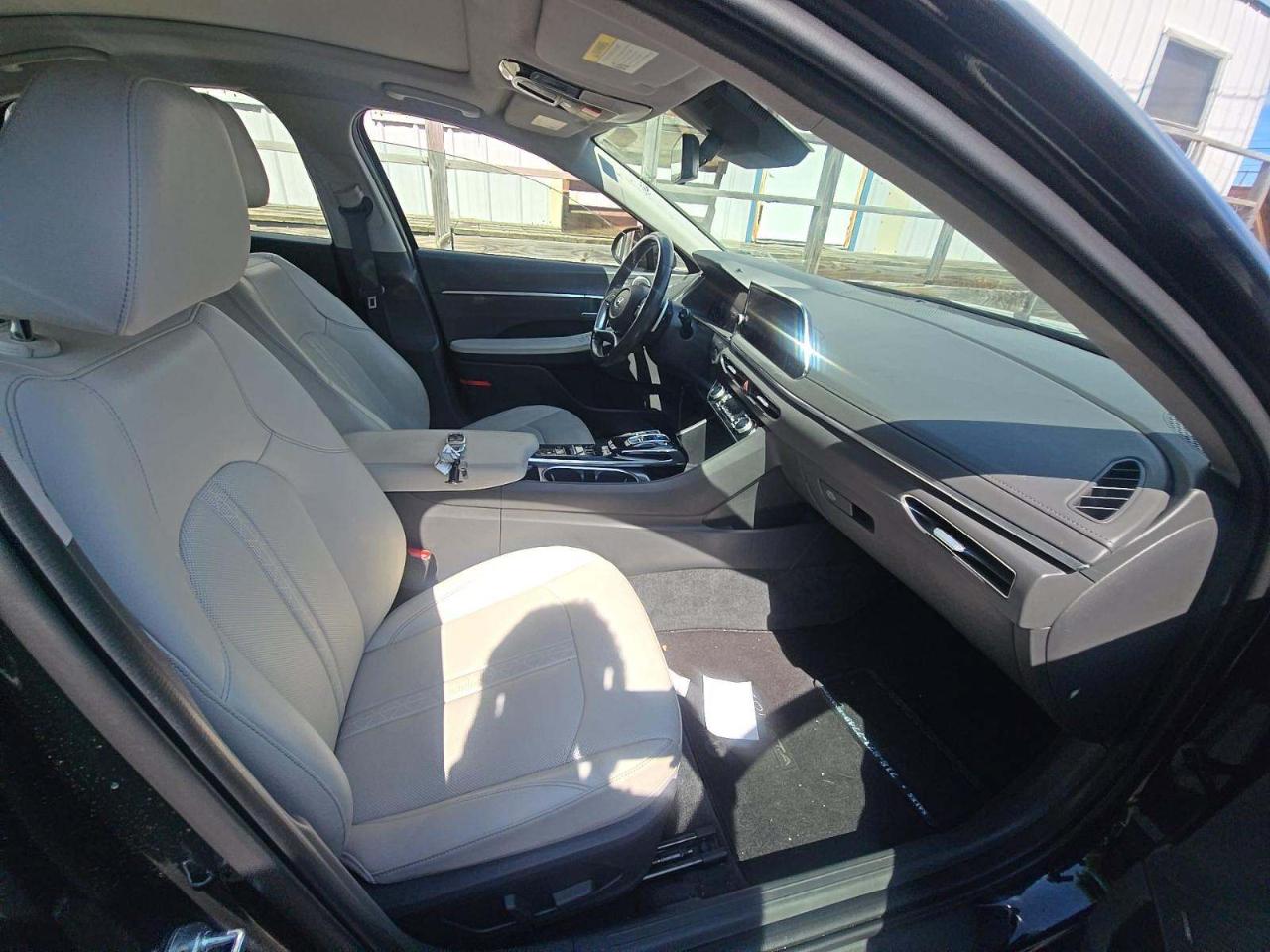 Hyundai Sonata Limited 2023