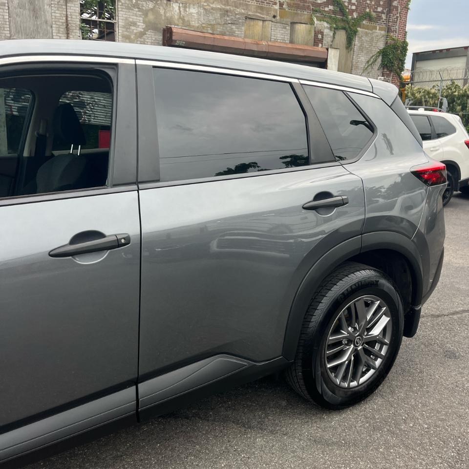 2021 Nissan Rogue S - Photo 7