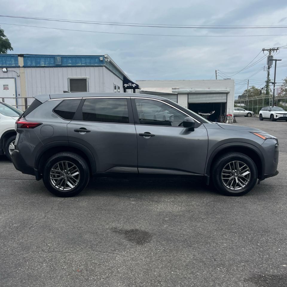 2021 Nissan Rogue S - Photo 11