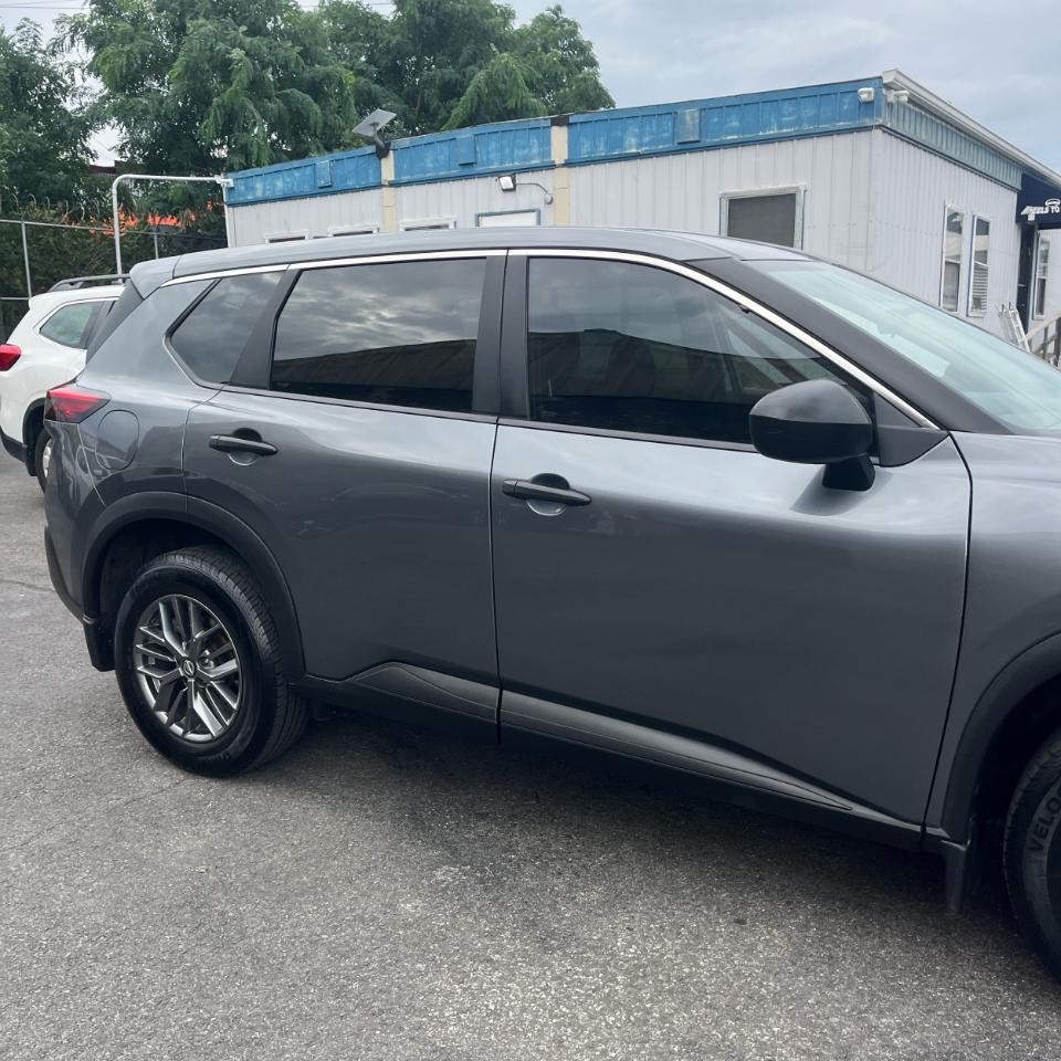 2021 Nissan Rogue S - Photo 12