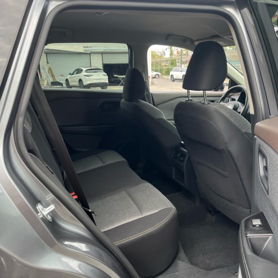 2021 Nissan Rogue S - Photo 19